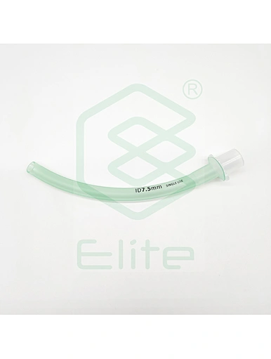 pvc nasopharyngeal airway
