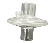 bacterial and viral filters for ventilators