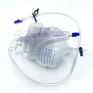 urine collection bag