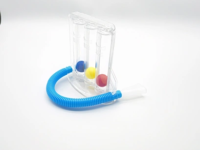 breath training