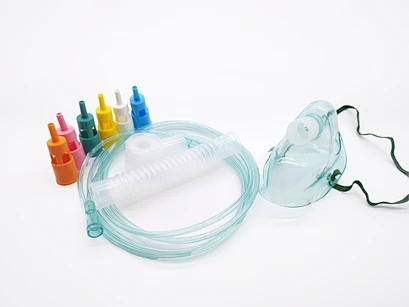 Breath Mask