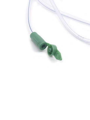 nasogastric tube