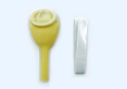 latex external catheter
