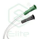 Rectal Tube Sterile EO Smooth Disposable Medical Grade PVC