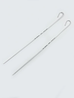 intubating stylet