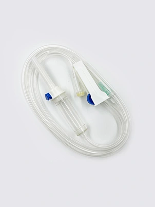infusion set
