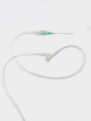 infusion set