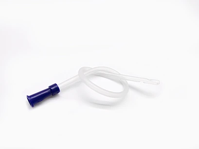 nelaton catheter