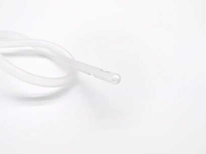 Nelaton Tube