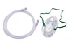 oxygen breath mask