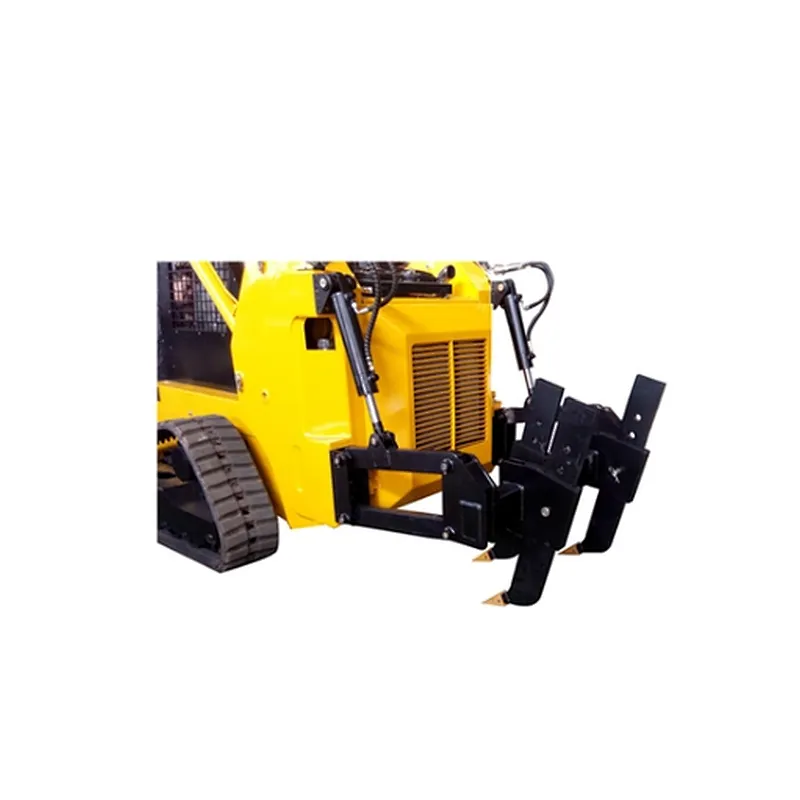 Rear Ripper Picture