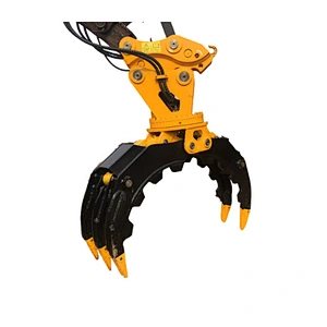 stone grapple