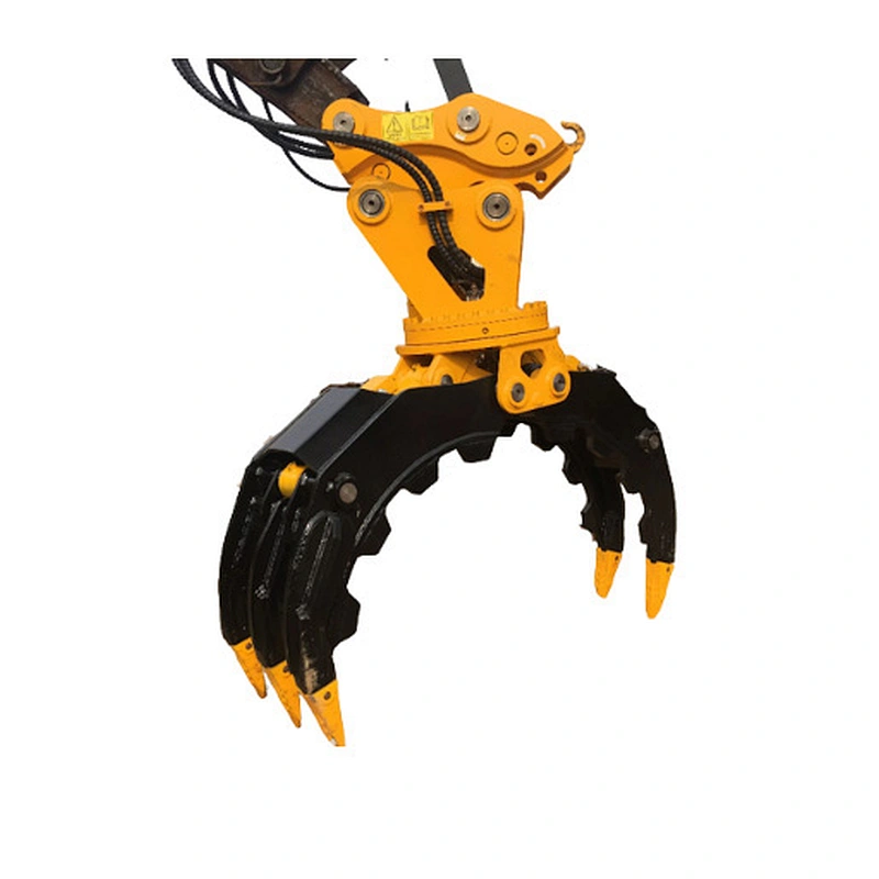 stone grapple
