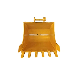 GP bucket