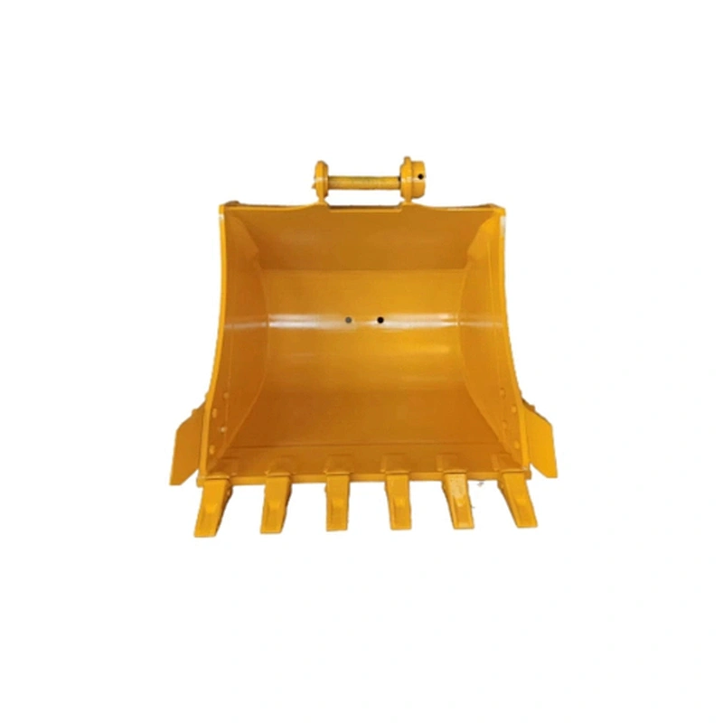 GP bucket