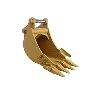 Trenching Bucket
