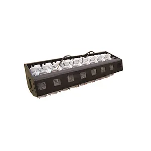 Vibratory Drum Ice Breaker