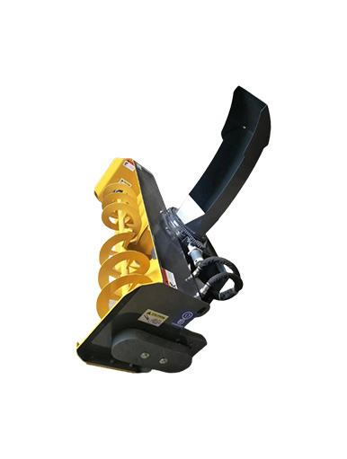 Snow Blower