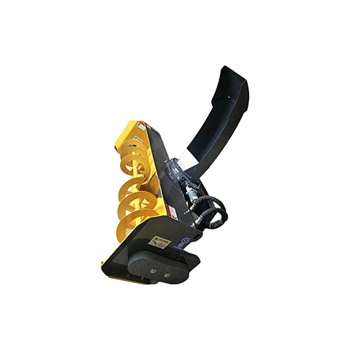 Snow Blower