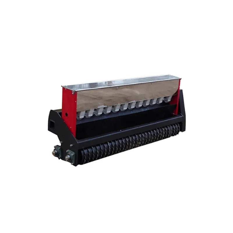 Seeder