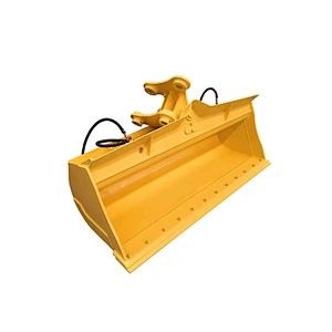 Tilting Bucket