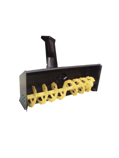 Snow Blower