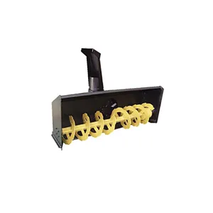 Snow Blower