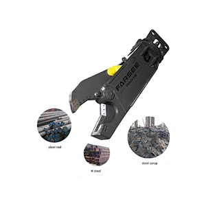 Eagle shear