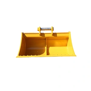 Mud Bucket