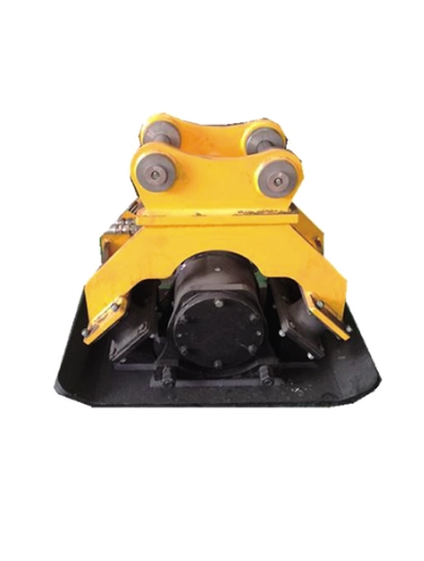 Plate Compactor