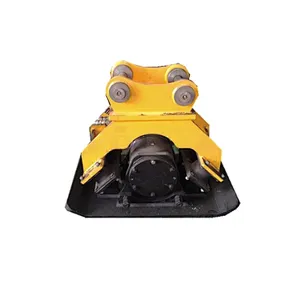 Plate Compactor