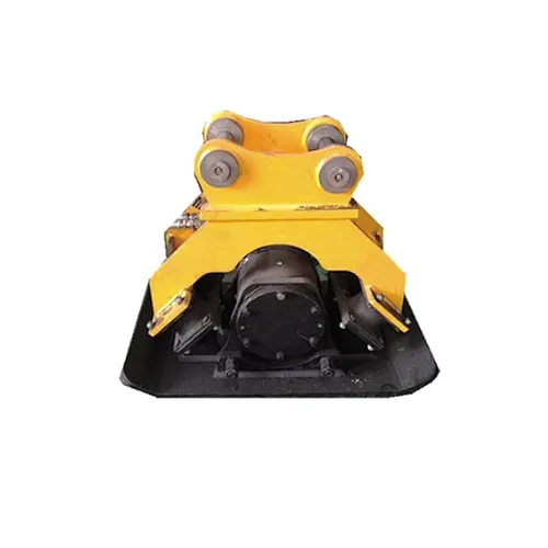 Plate Compactor