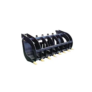 Heavy Grass Fork