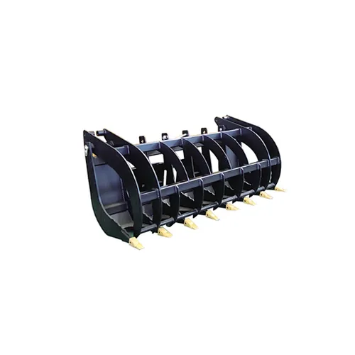 Heavy Grass Fork