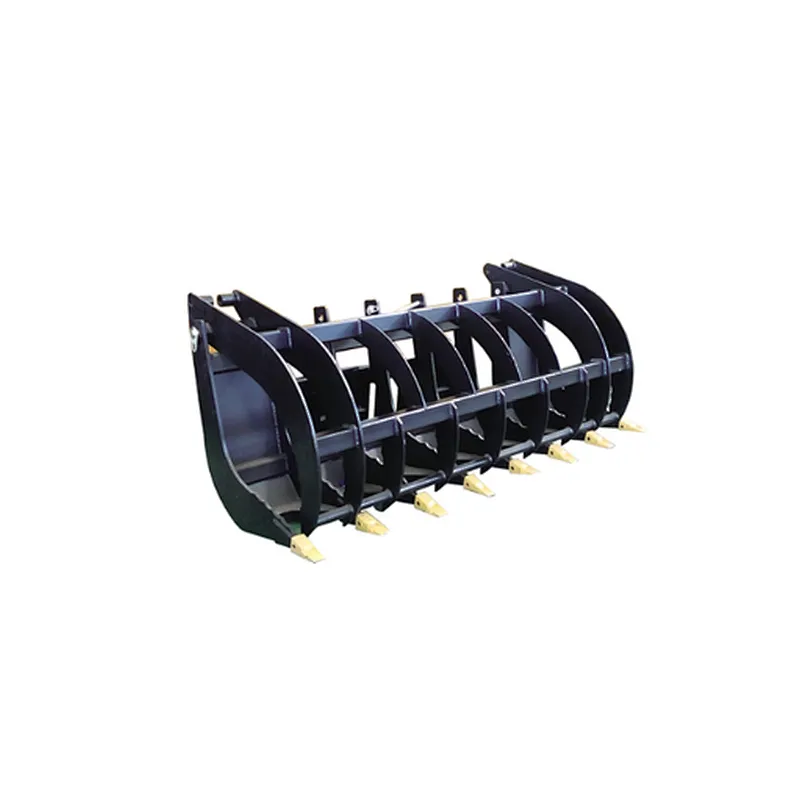 Heavy Grass Fork