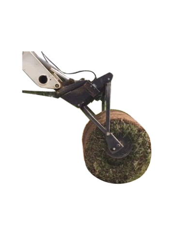 Sod Layer