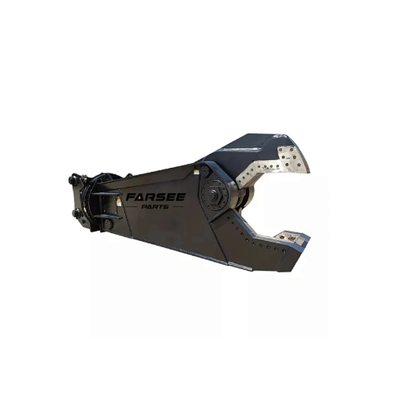 Eagle shear
