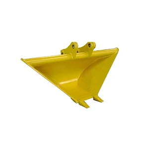 Trapezoid Bucket
