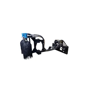 Guardrail Cleaner