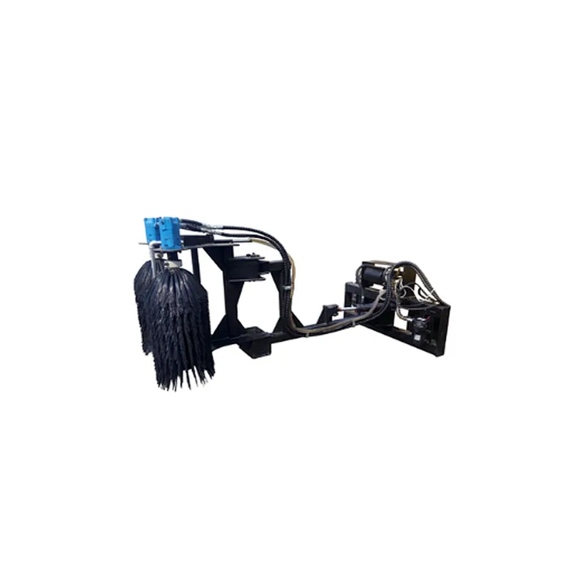 Guardrail Cleaner