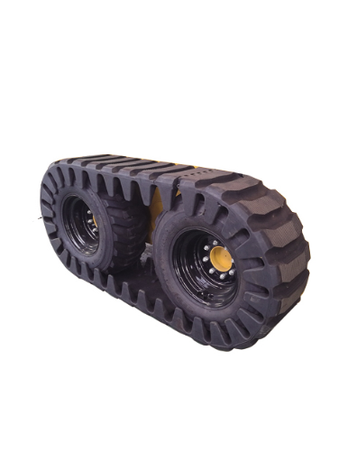Rubber Tracks