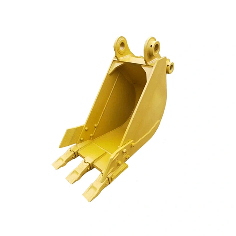 Trenching Bucket