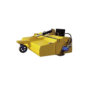 Advancing Sweeper
