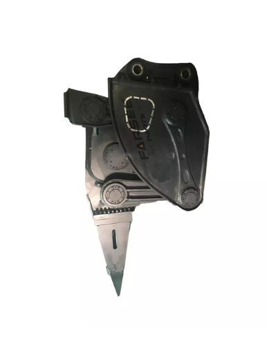 Hydraulic Vibro Ripper
