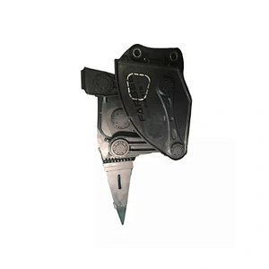 Hydraulic Vibro Ripper