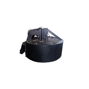 Manhole Cover Milling