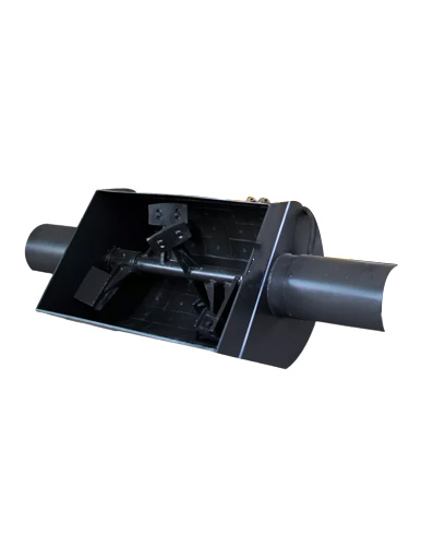 mixker bucket