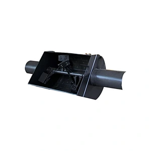 mixker bucket