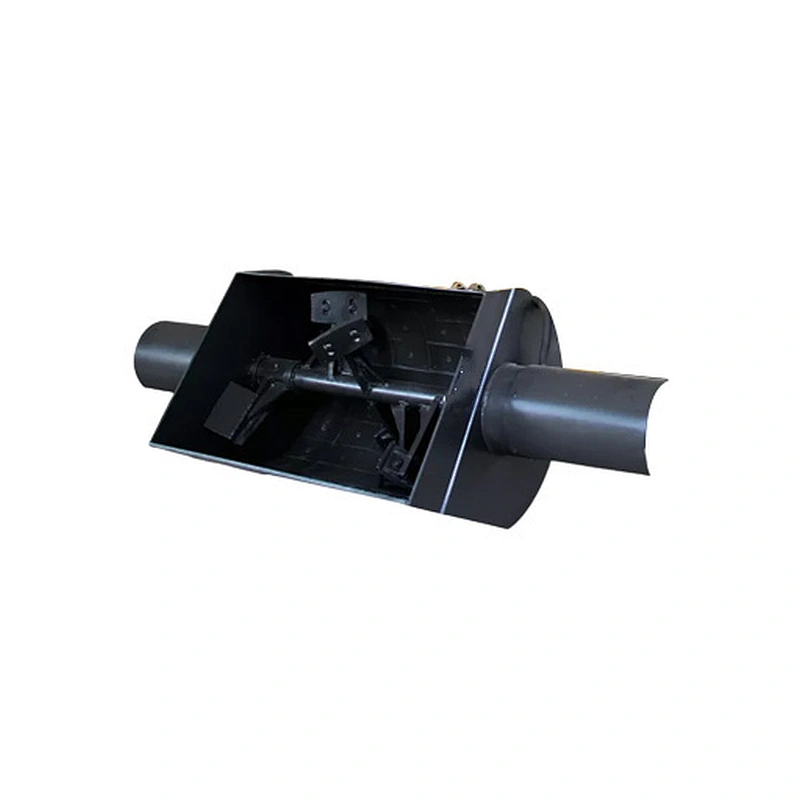 mixker bucket