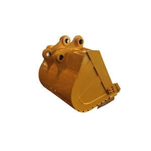 Reforince bucket